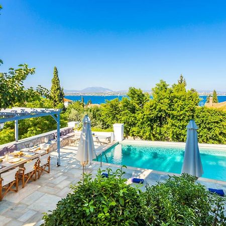 Villa Scirocco Ligoneri Luaran gambar