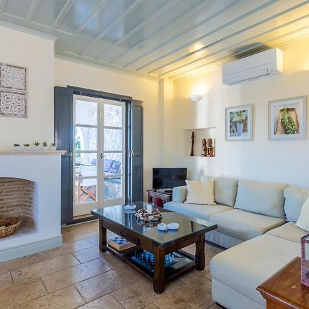 Villa Scirocco Ligoneri Luaran gambar
