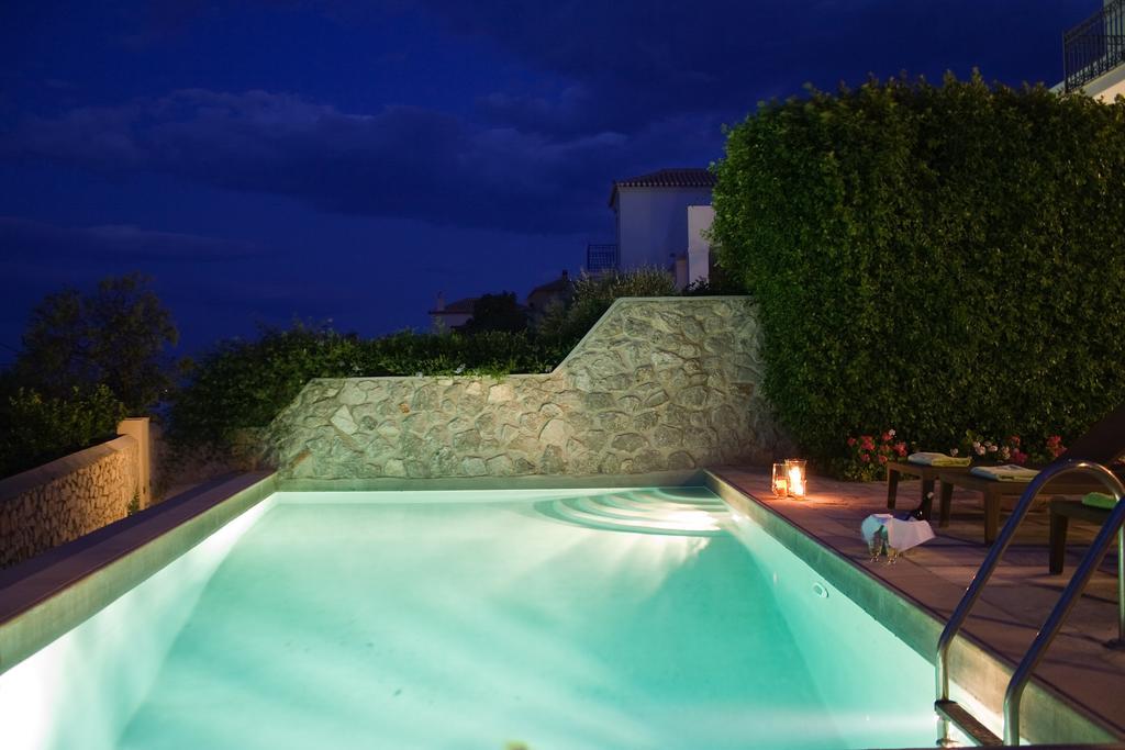 Villa Scirocco Ligoneri Luaran gambar