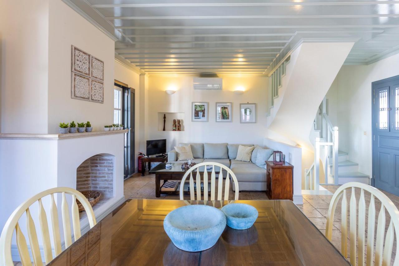 Villa Scirocco Ligoneri Luaran gambar
