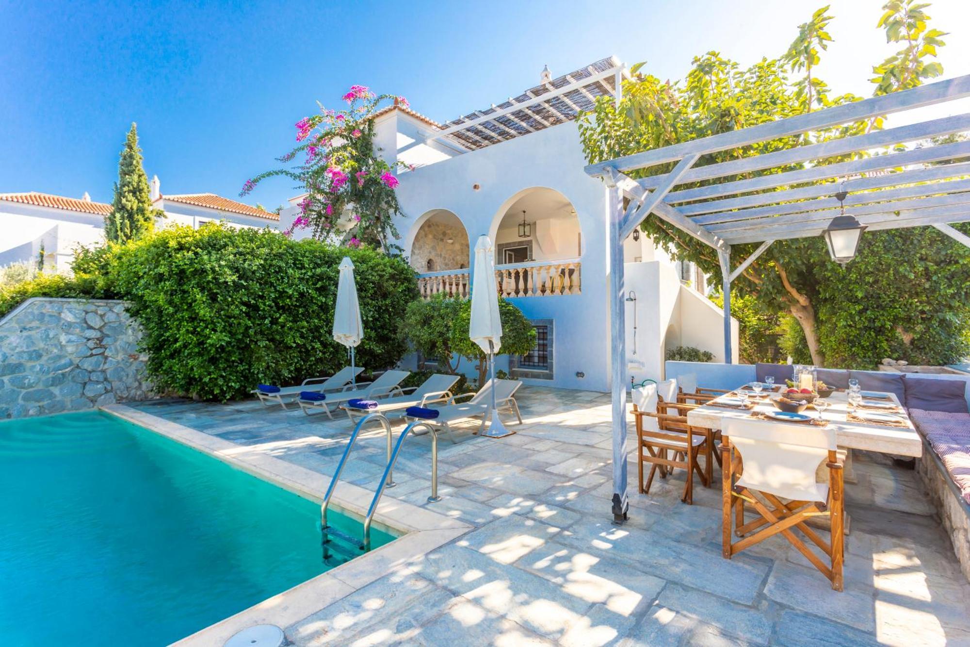 Villa Scirocco Ligoneri Luaran gambar