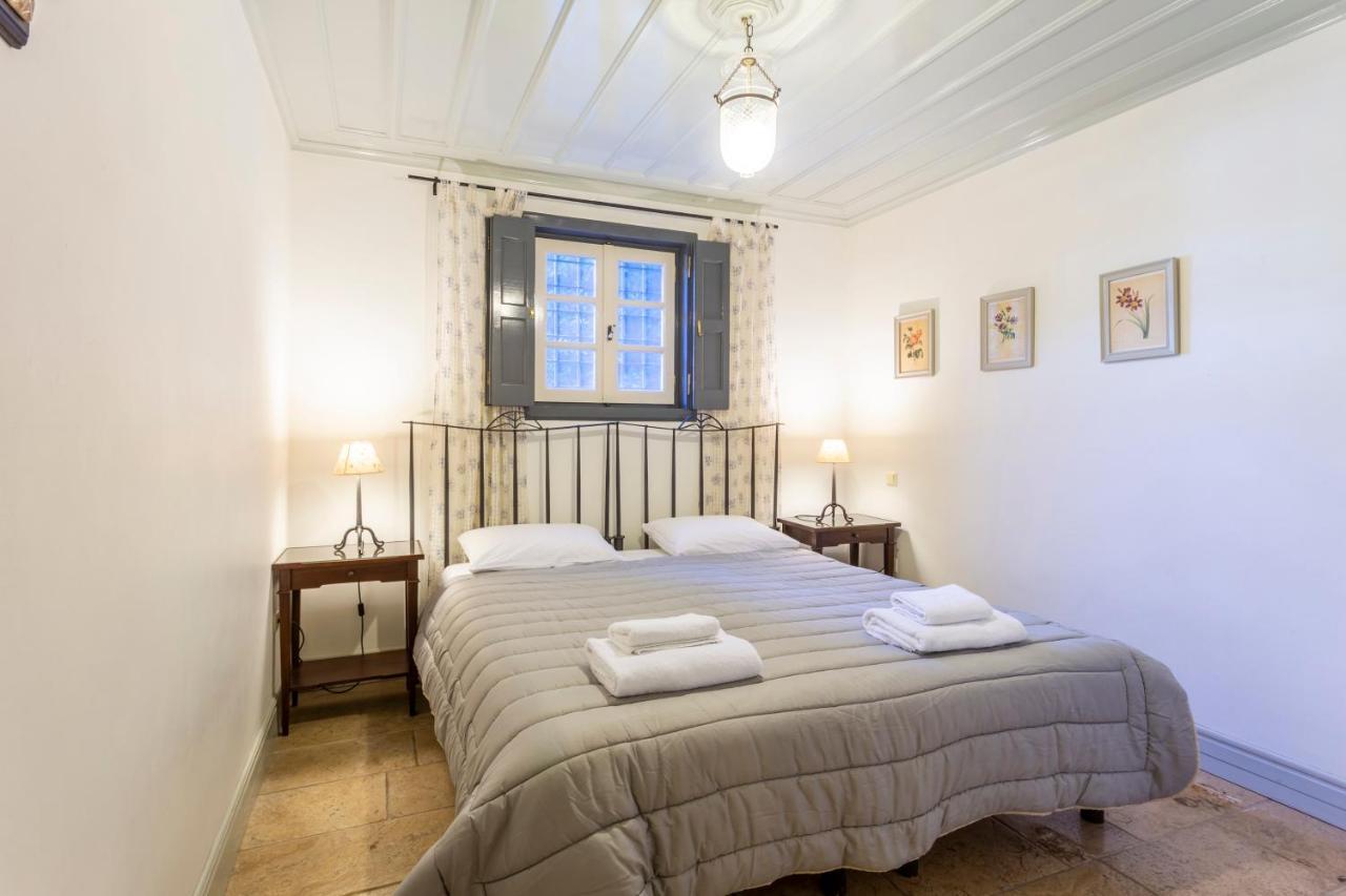 Villa Scirocco Ligoneri Luaran gambar