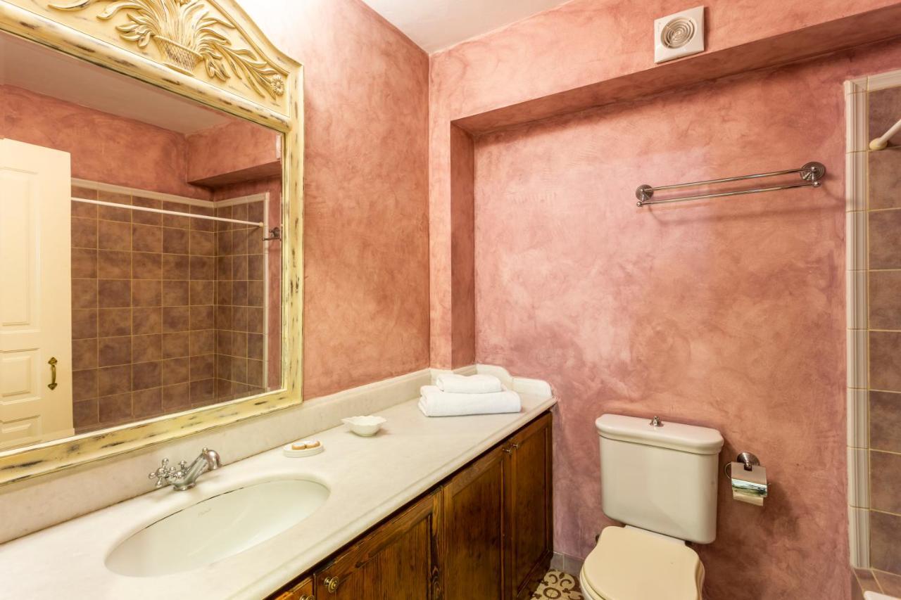 Villa Scirocco Ligoneri Luaran gambar